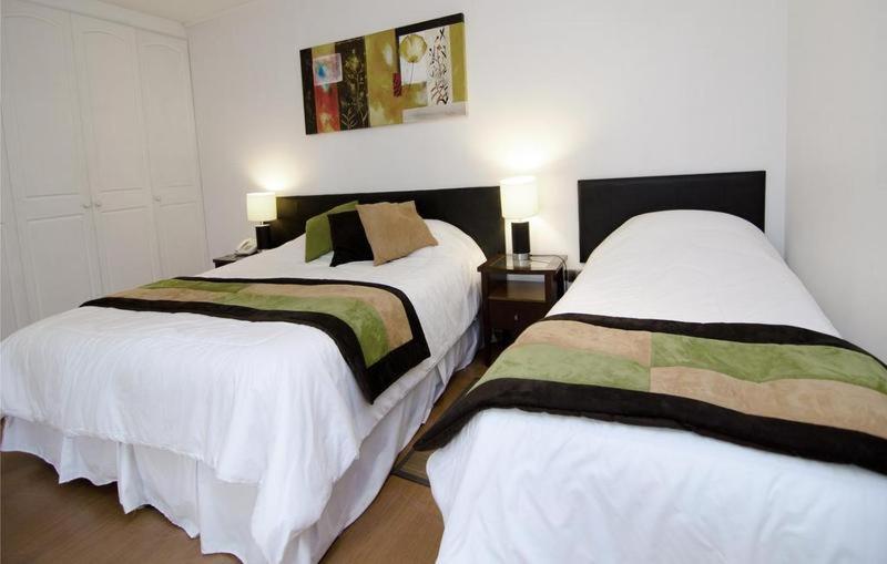 Hotel Boutique Trinidad Vina del Mar Room photo