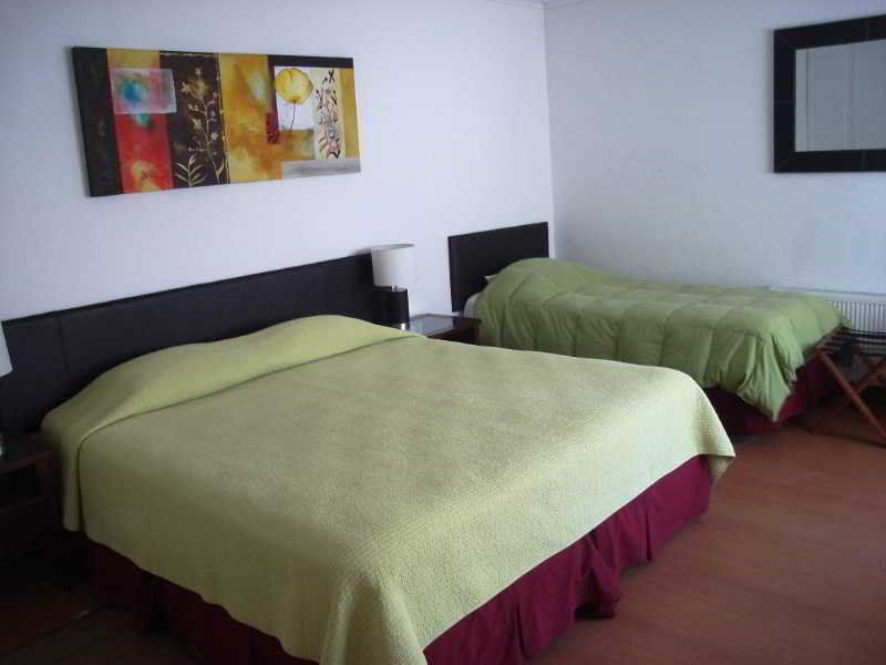 Hotel Boutique Trinidad Vina del Mar Exterior photo