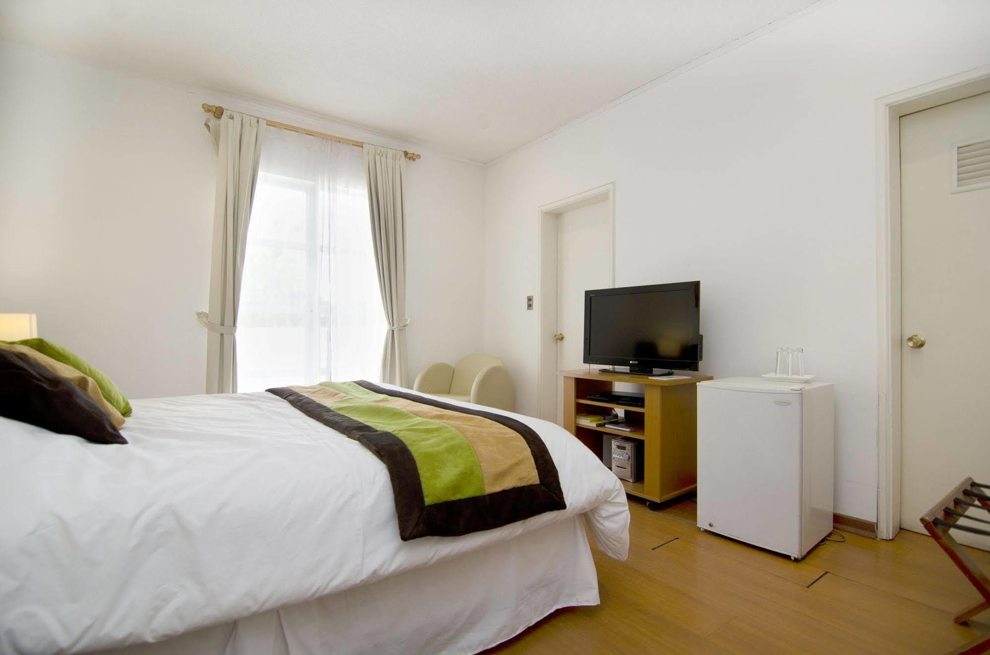 Hotel Boutique Trinidad Vina del Mar Exterior photo