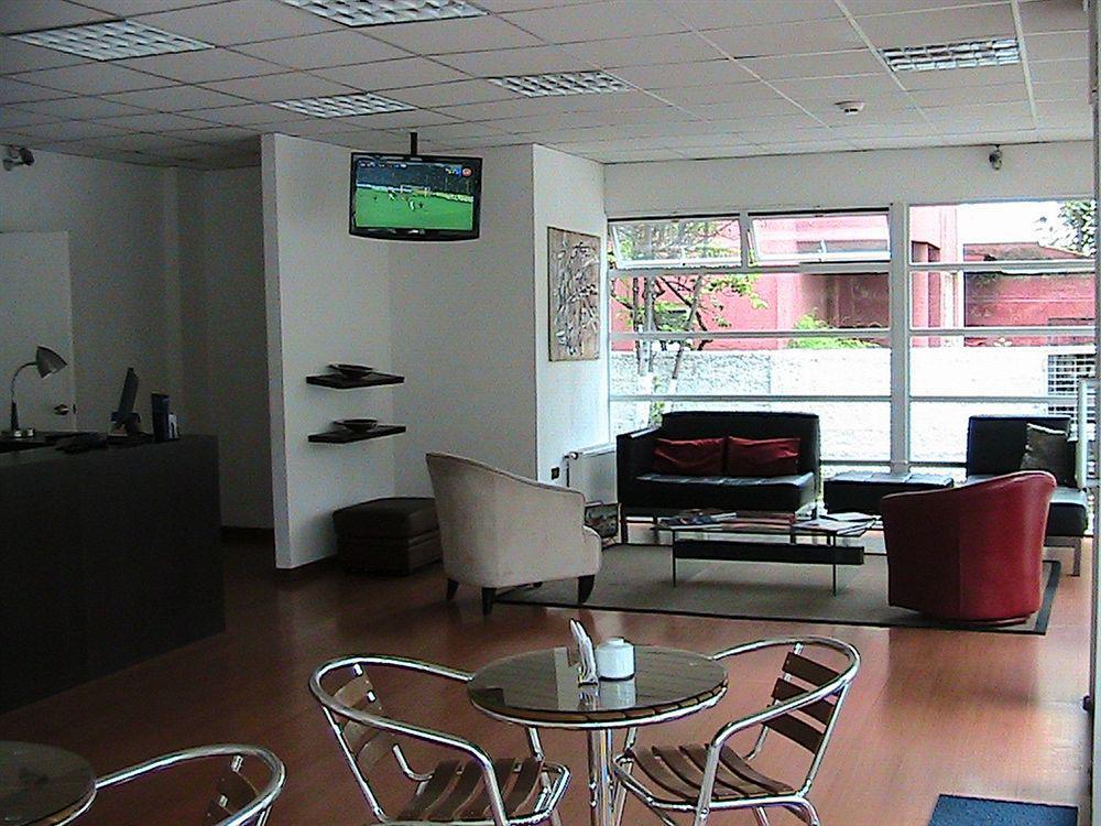 Hotel Boutique Trinidad Vina del Mar Exterior photo